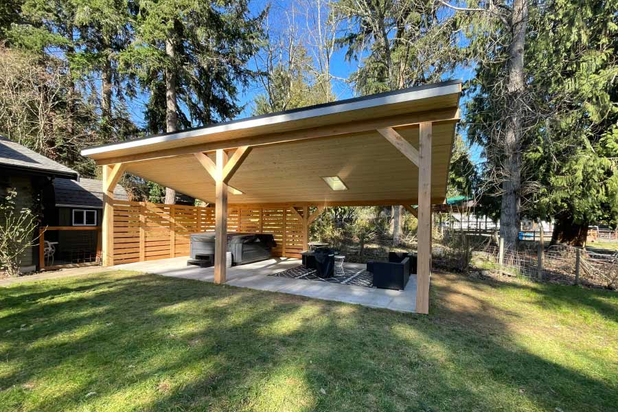 Puyallup Bonney Lake Home Renovations
