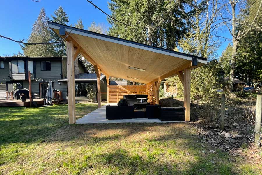 Puyallup Bonney Lake Home Renovations