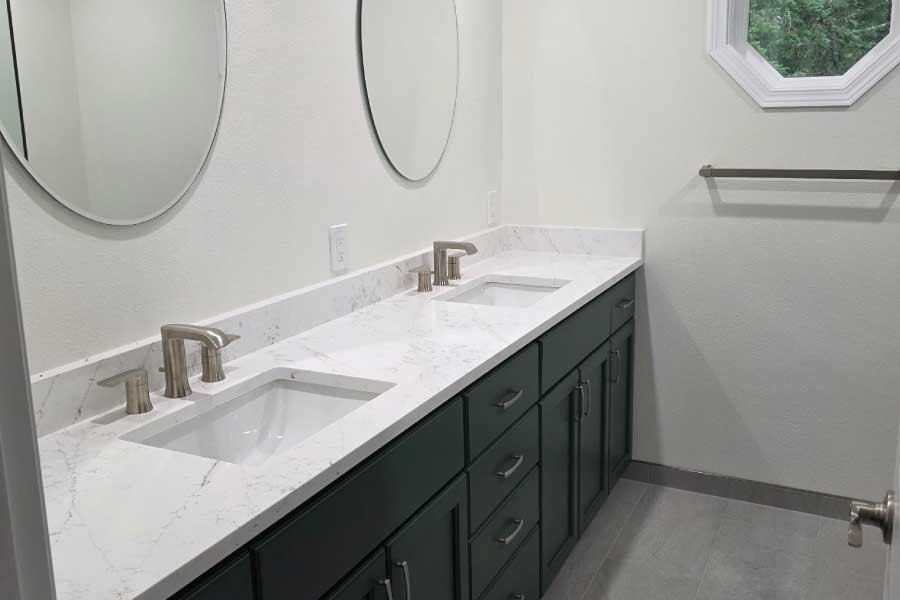 Puyallup Bonney Lake Home Renovations