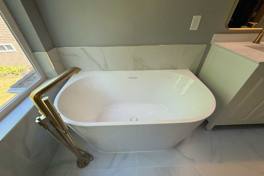 Puyallup Bonney Lake Home Renovations