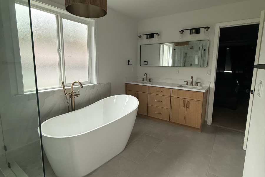 Puyallup Bonney Lake Home Renovations