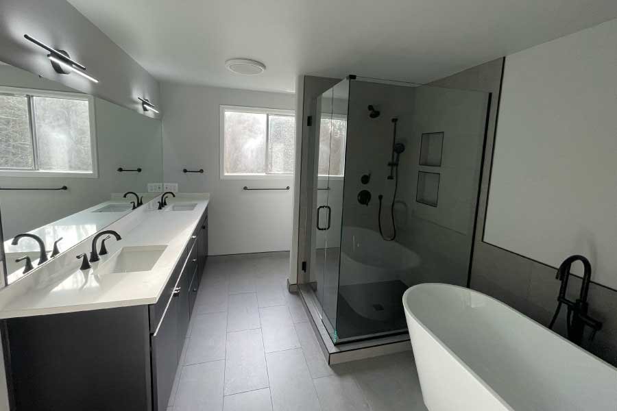 Puyallup Bonney Lake Home Renovations