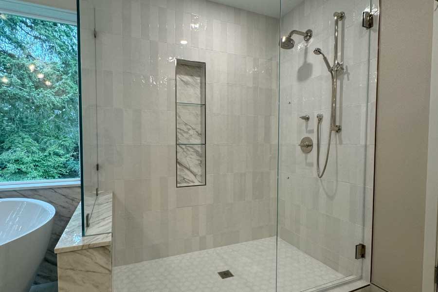 Puyallup Bonney Lake Home Renovations